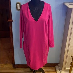 Fashion To Figure Dress